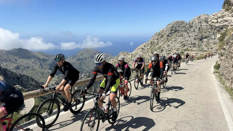 MALLORCA - CLASSIC - 28.3.-6.4.2025