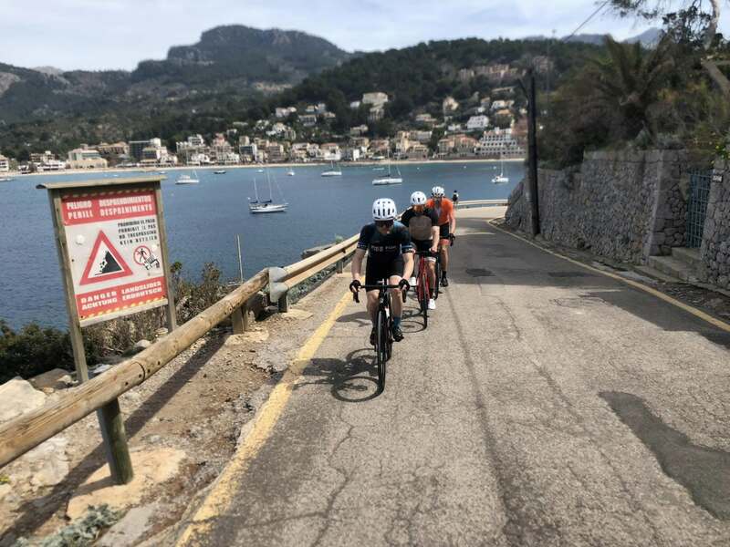 MALLORCA - CLASSIC - 28.3.-6.4.2025