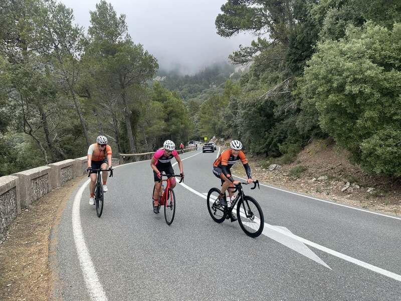 MALLORCA - CLASSIC - 28.3.-6.4.2025