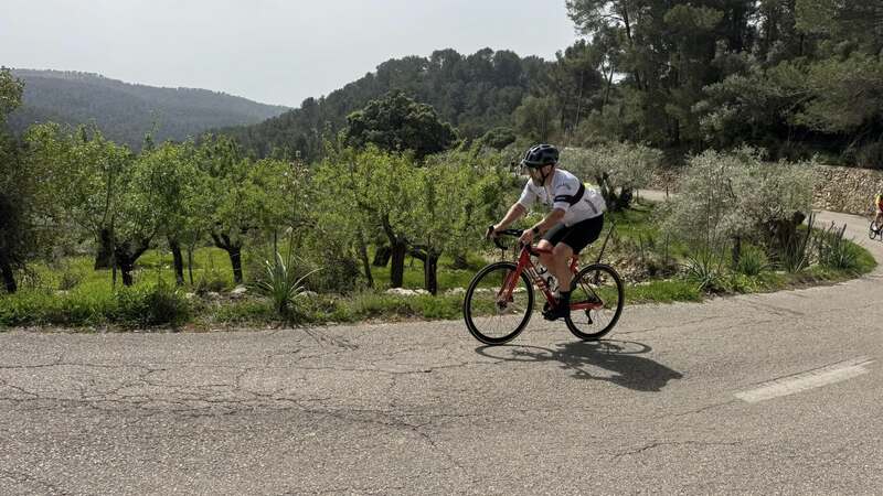 MALLORCA - CLASSIC - 28.3.-6.4.2025