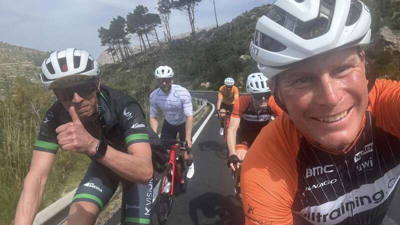 MALLORCA - CLASSIC - 28.3.-6.4.2025