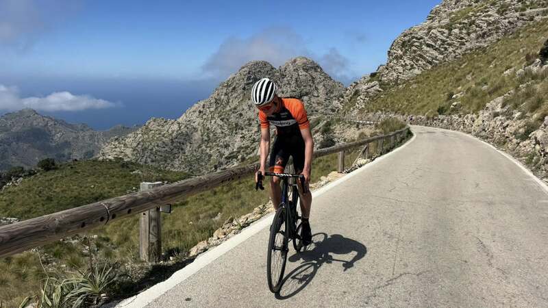 MALLORCA - CLASSIC - 28.3.-6.4.2025