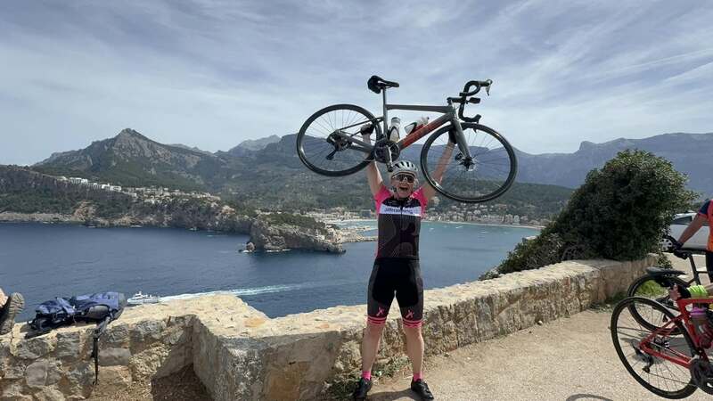 MALLORCA - CLASSIC - 28.3.-6.4.2025