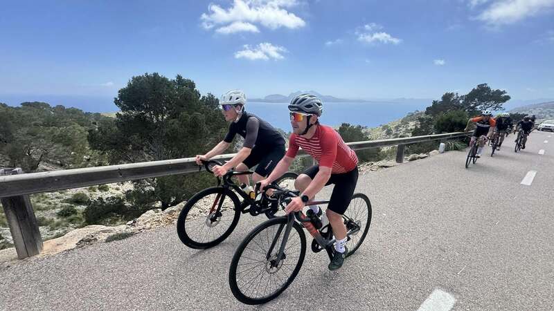 MALLORCA - CLASSIC - 28.3.-6.4.2025