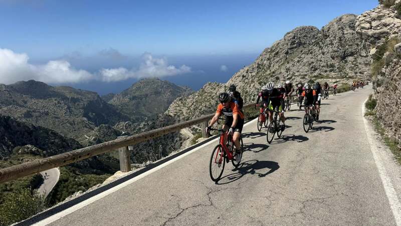MALLORCA - CLASSIC - 28.3.-6.4.2025