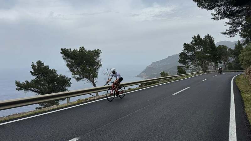 MALLORCA - CLASSIC - 28.3.-6.4.2025