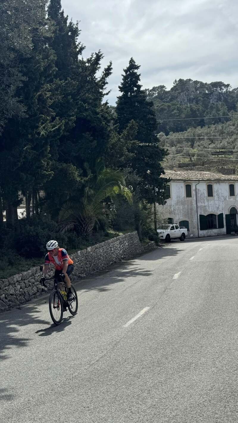 MALLORCA - CLASSIC - 28.3.-6.4.2025