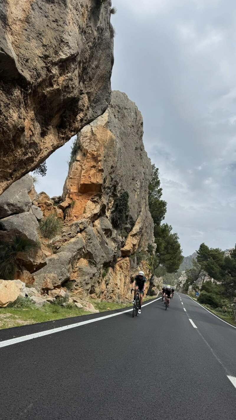 MALLORCA - CLASSIC - 28.3.-6.4.2025