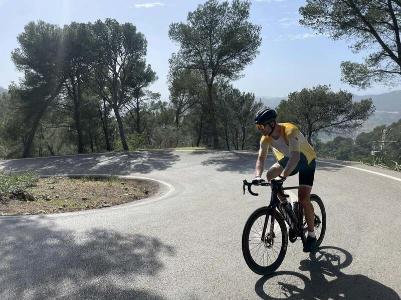 MALLORCA - CLASSIC - 28.3.-6.4.2025