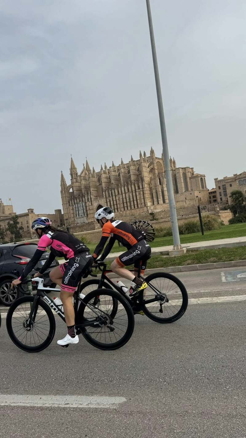 MALLORCA - CLASSIC - 28.3.-6.4.2025