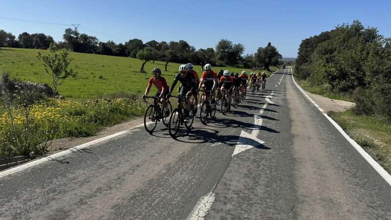 MALLORCA - CLASSIC - 28.3.-6.4.2025