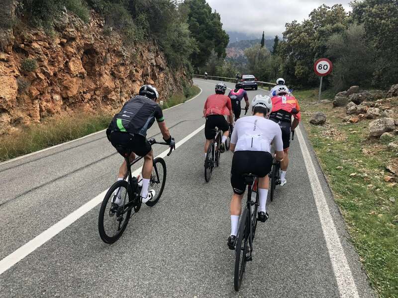 MALLORCA - CLASSIC - 28.3.-6.4.2025