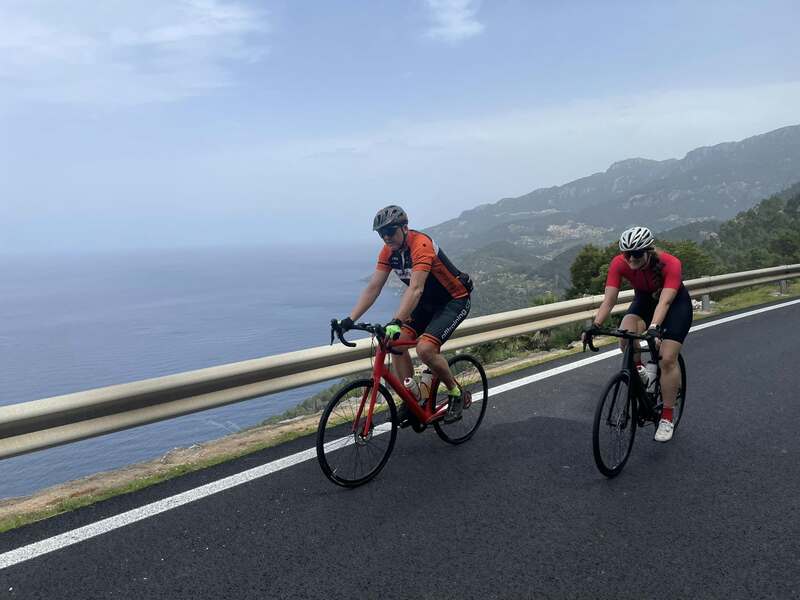 MALLORCA - CLASSIC - 28.3.-6.4.2025