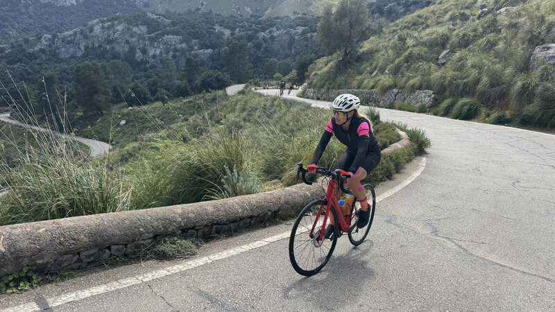 MALLORCA - CLASSIC - 28.3.-6.4.2025