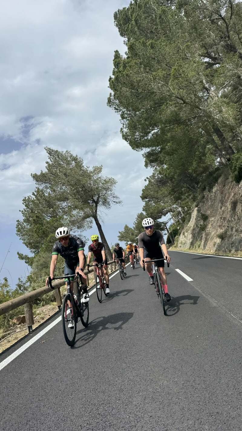 MALLORCA - CLASSIC - 28.3.-6.4.2025
