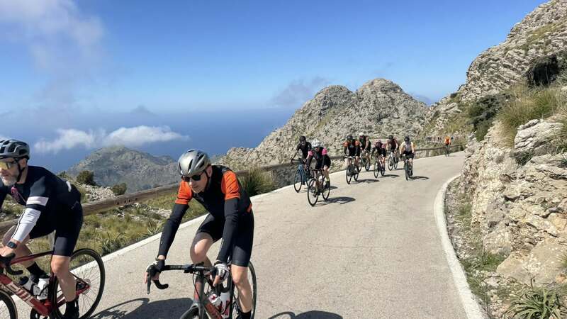 MALLORCA - CLASSIC - 28.3.-6.4.2025