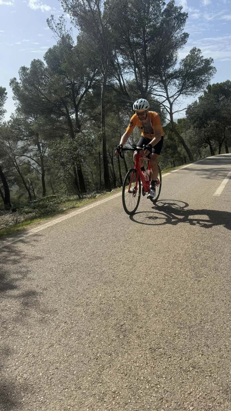 MALLORCA - CLASSIC - 28.3.-6.4.2025