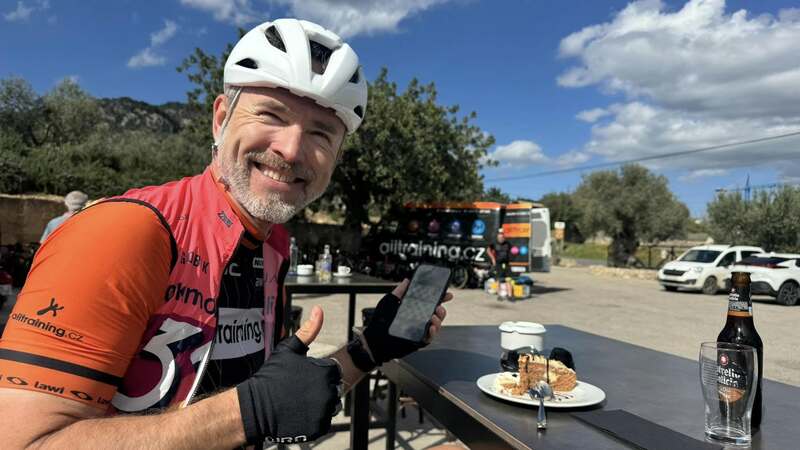 MALLORCA - CLASSIC - 28.3.-6.4.2025