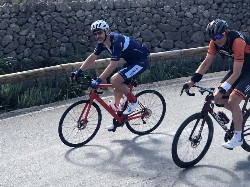 MALLORCA - CLASSIC - 28.3.-6.4.2025