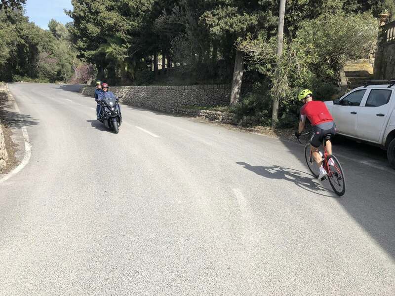 MALLORCA - CLASSIC - 28.3.-6.4.2025