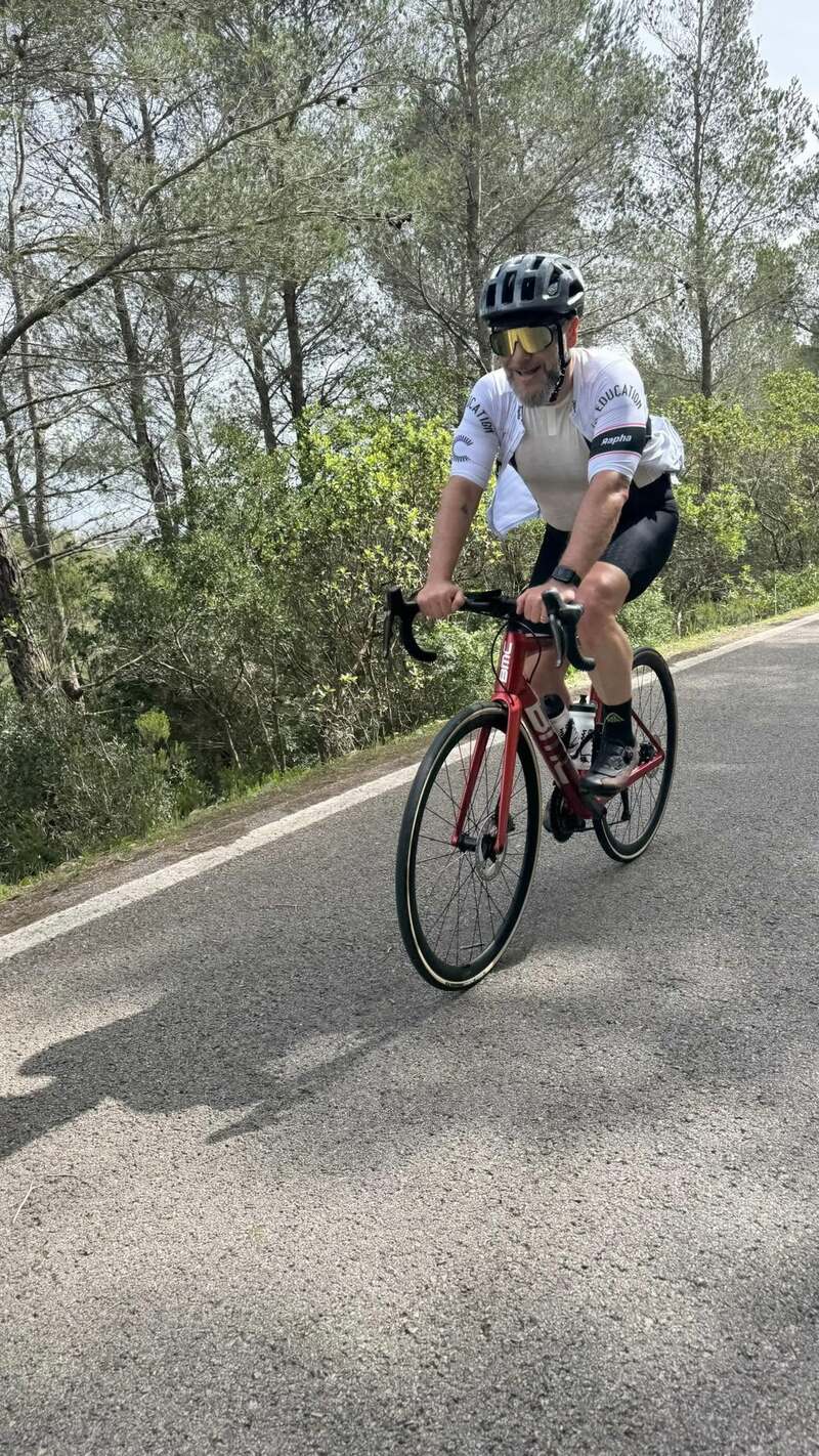 MALLORCA - CLASSIC - 28.3.-6.4.2025