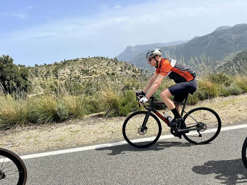 MALLORCA - CLASSIC - 28.3.-6.4.2025