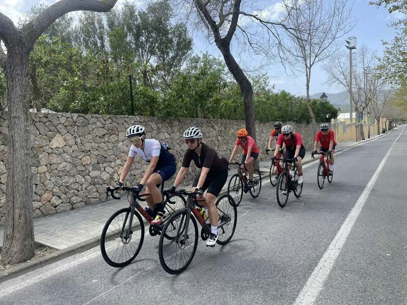 MALLORCA - CLASSIC - 28.3.-6.4.2025