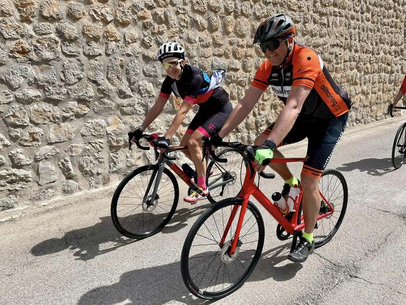 MALLORCA - CLASSIC - 28.3.-6.4.2025