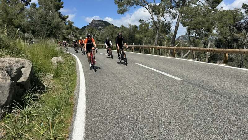 MALLORCA - CLASSIC - 28.3.-6.4.2025