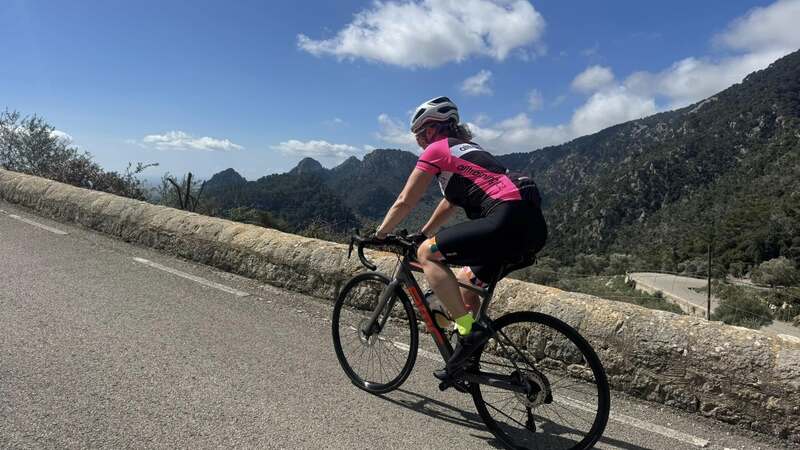 MALLORCA - CLASSIC - 28.3.-6.4.2025
