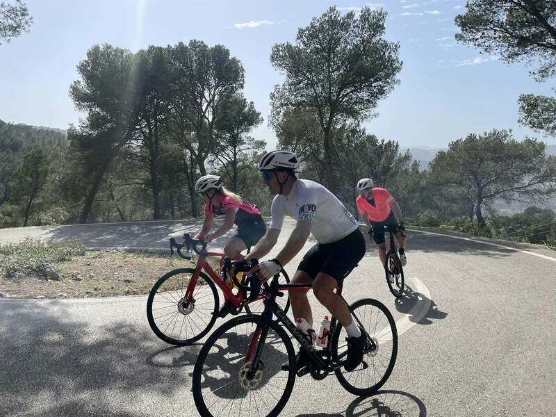 MALLORCA - CLASSIC - 28.3.-6.4.2025