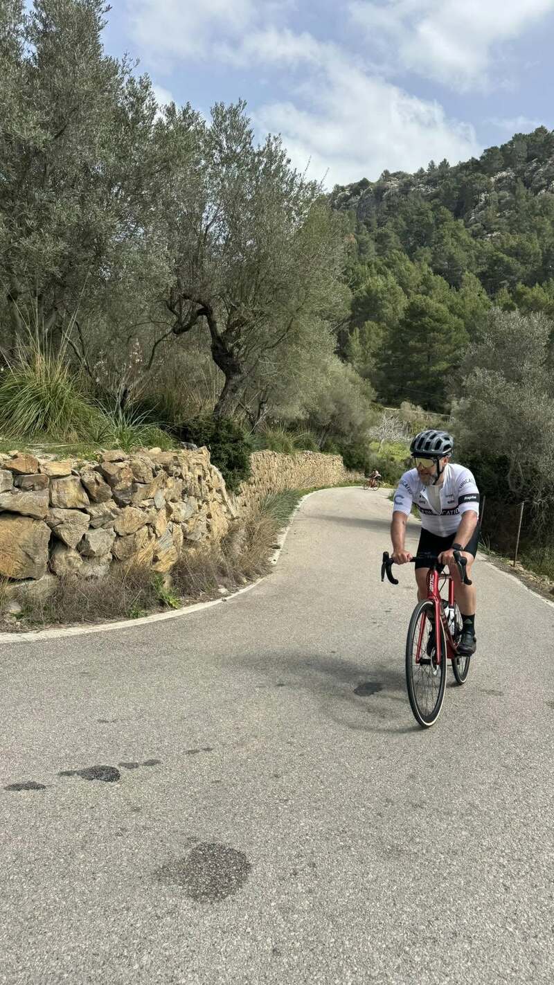 MALLORCA - CLASSIC - 28.3.-6.4.2025