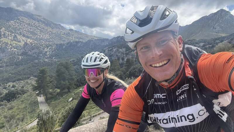 MALLORCA - CLASSIC - 28.3.-6.4.2025
