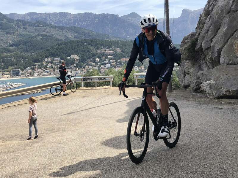 MALLORCA - CLASSIC - 28.3.-6.4.2025