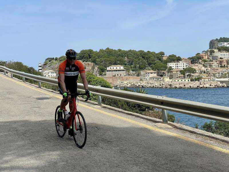 MALLORCA - CLASSIC - 28.3.-6.4.2025