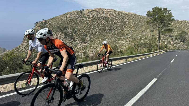 MALLORCA - CLASSIC - 28.3.-6.4.2025