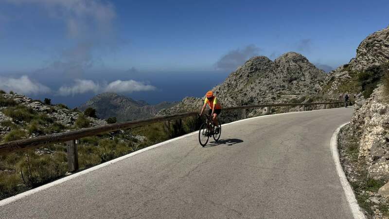MALLORCA - CLASSIC - 28.3.-6.4.2025