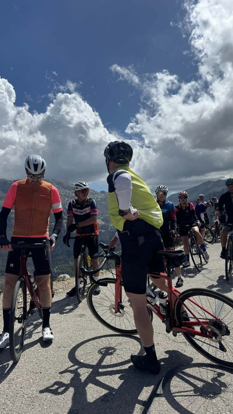 MALLORCA - CLASSIC - 28.3.-6.4.2025