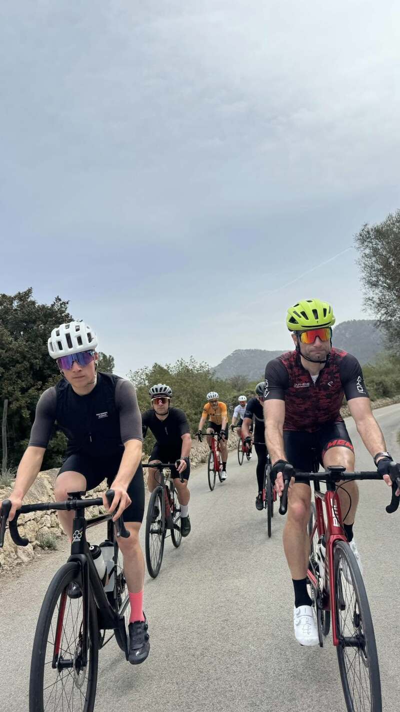 MALLORCA - CLASSIC - 28.3.-6.4.2025