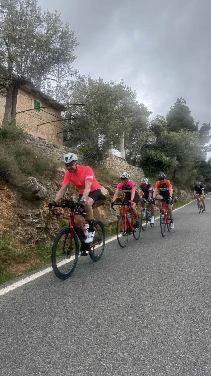 MALLORCA - CLASSIC - 28.3.-6.4.2025