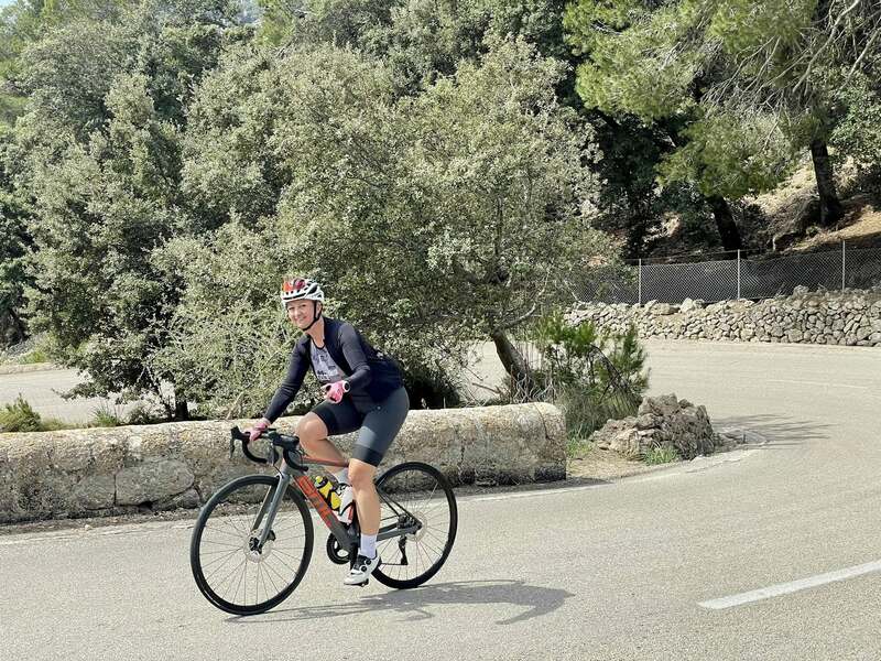 MALLORCA - CLASSIC - 28.3.-6.4.2025