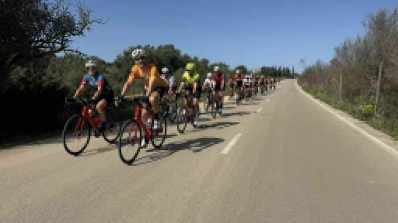 MALLORCA - CLASSIC - 28.3.-6.4.2025