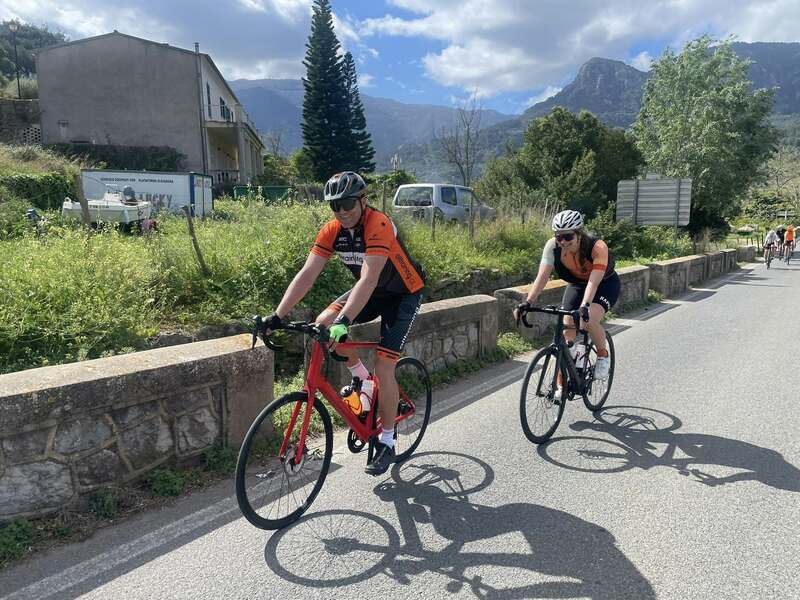 MALLORCA - CLASSIC - 28.3.-6.4.2025