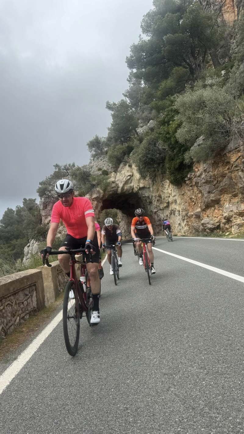 MALLORCA - CLASSIC - 28.3.-6.4.2025