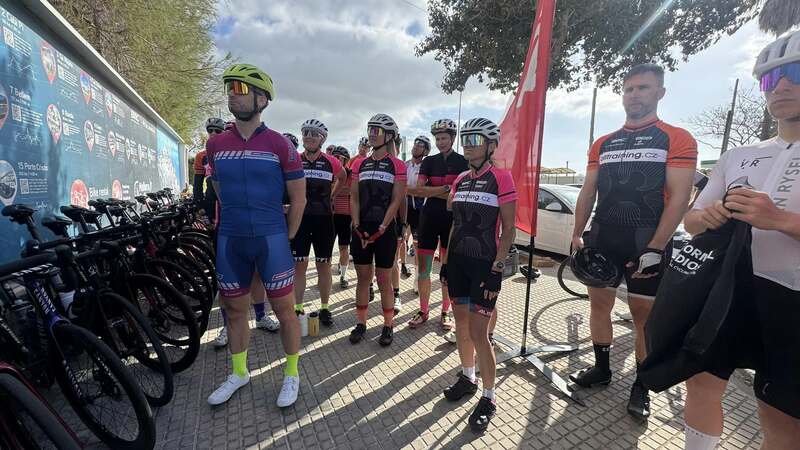 MALLORCA - CLASSIC - 28.3.-6.4.2025