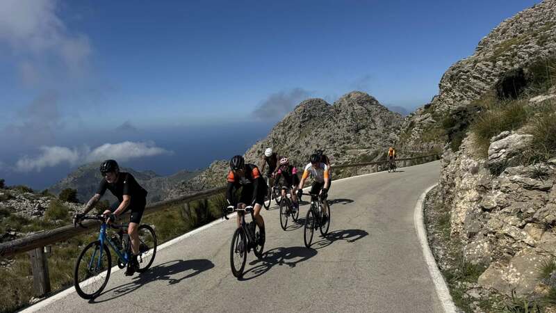 MALLORCA - CLASSIC - 28.3.-6.4.2025