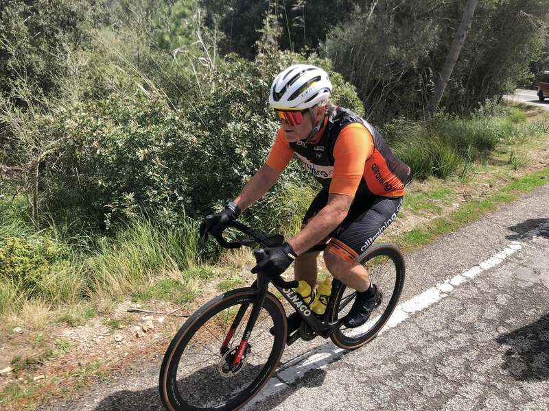 MALLORCA - CLASSIC - 28.3.-6.4.2025