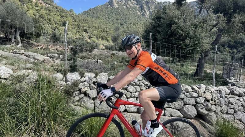 MALLORCA - CLASSIC - 28.3.-6.4.2025