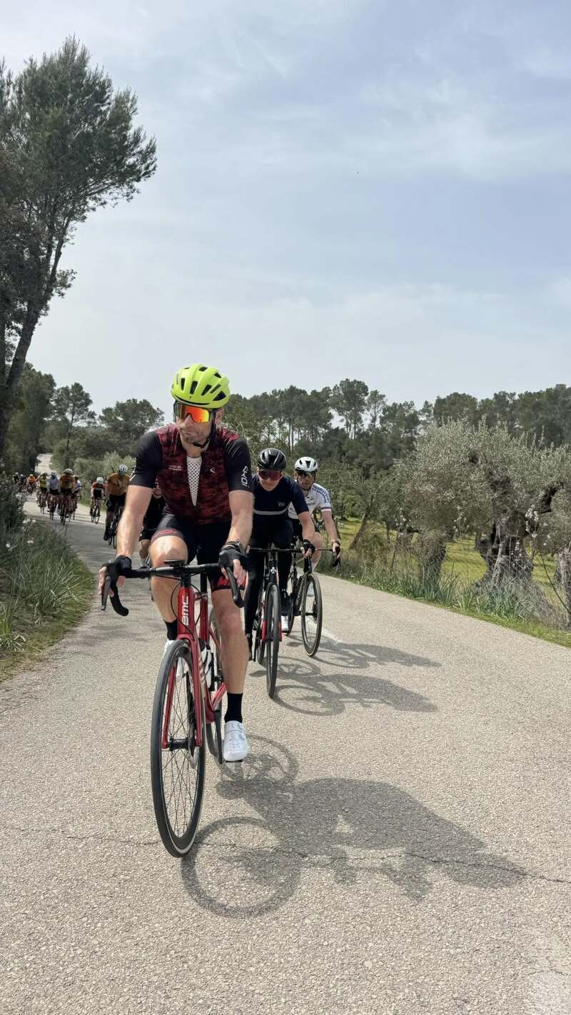 MALLORCA - CLASSIC - 28.3.-6.4.2025