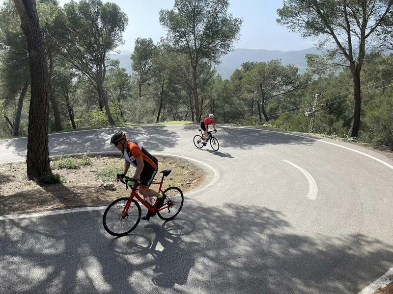MALLORCA - CLASSIC - 28.3.-6.4.2025